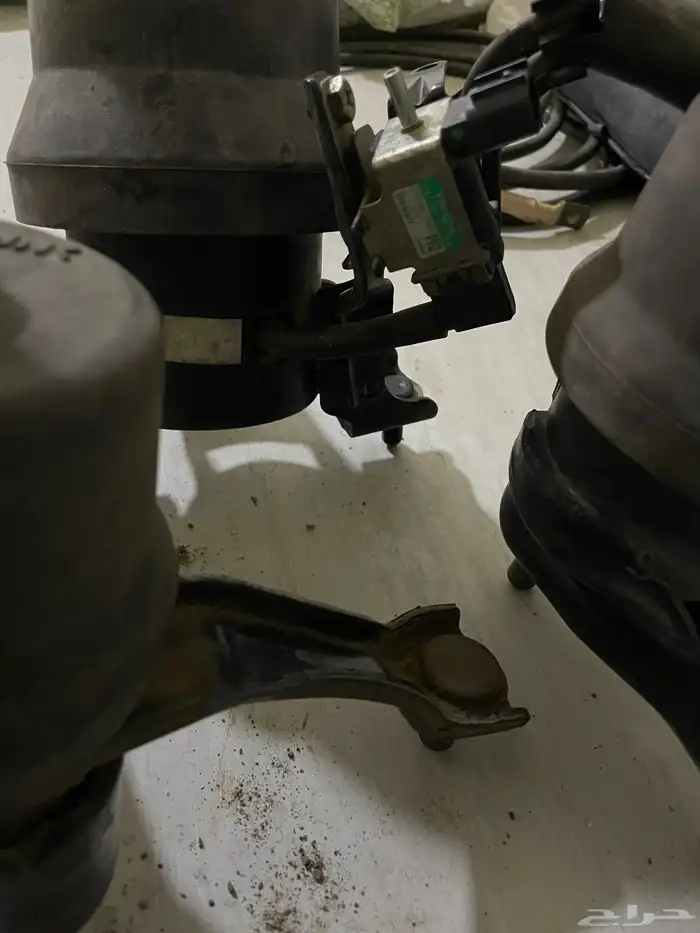 قطع اوريون كامري 2012-2017 12