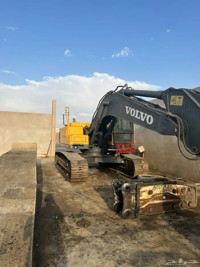 بوكلين للأجار 0