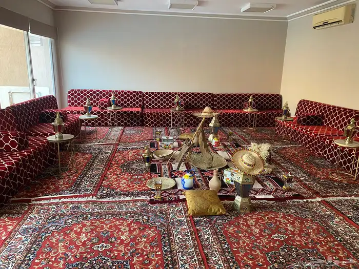 تاجير كراسي تاجير طاولات تاجير كنب تاجير سجاد 9