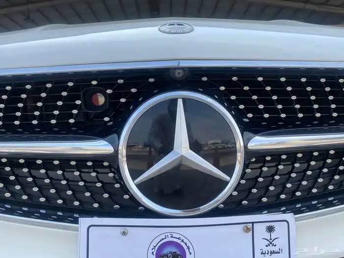 مرسدس كوبيه 2017 s550 18