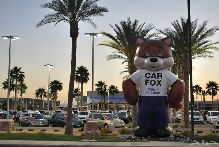 تقرير الكارفكس (CARFAX) الرسمي للسيارات الامريكيه والكنديه 2