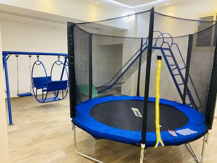 دور وملحق أرضي VIP 11