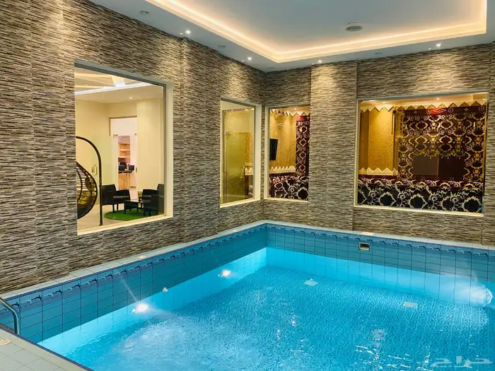 دور وملحق أرضي VIP 0