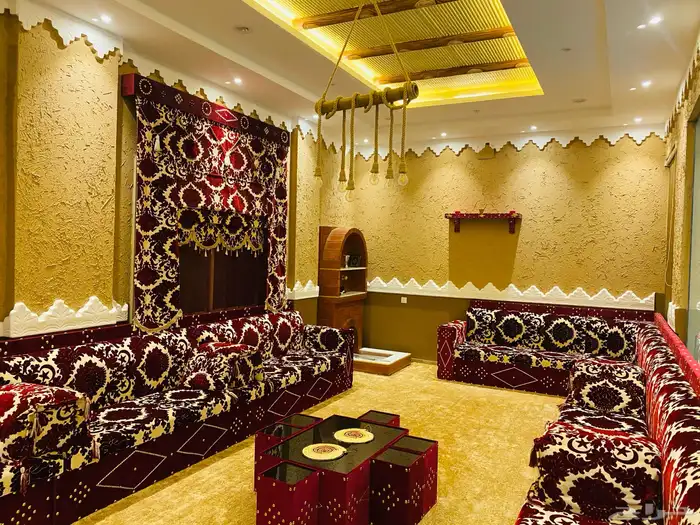 دور وملحق أرضي VIP 1