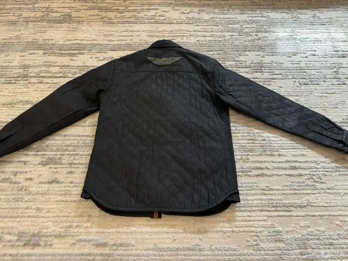 جاكيت هارلي 0