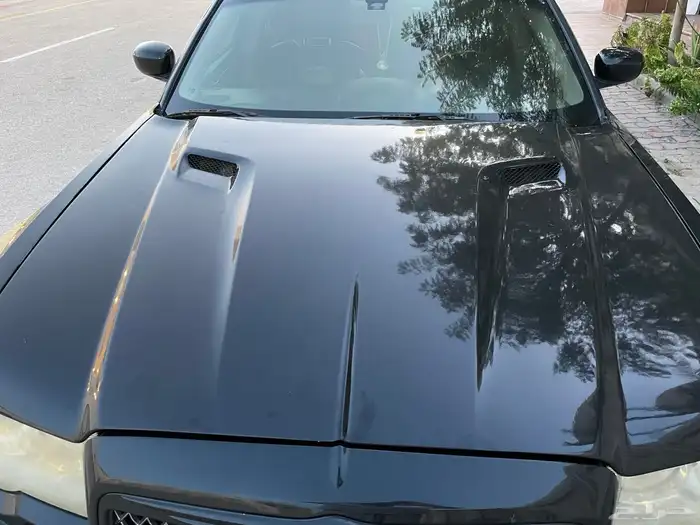 كت باك دبات ماقنافلو كرايزلر دوج تشارجر 300C 5.7 6.1 12