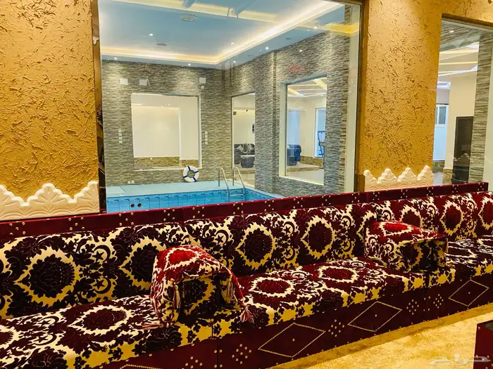 دور وملحق أرضي VIP 3