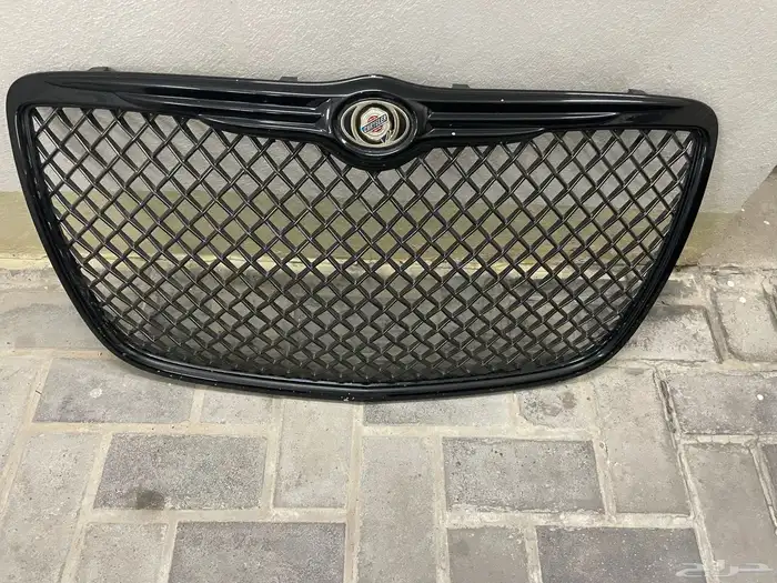 شنطه 300c كرايزلر 25
