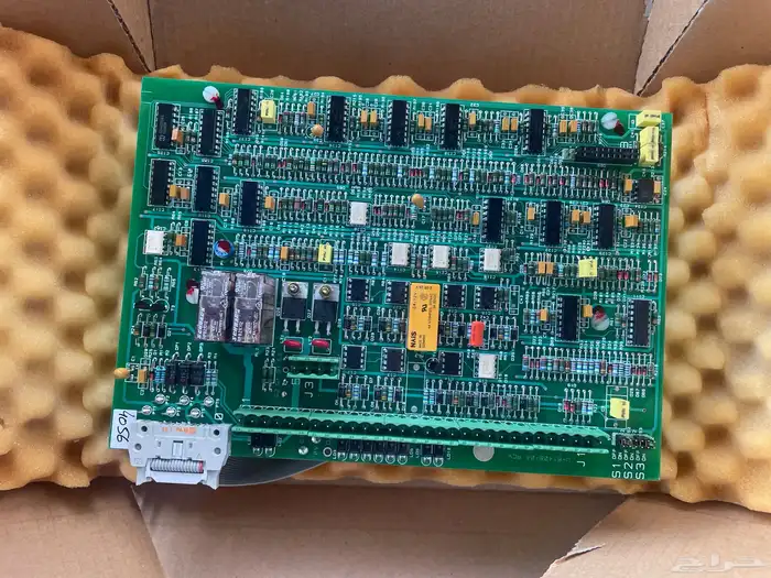 لوحة كهرباء كرين ونش جديدة 0