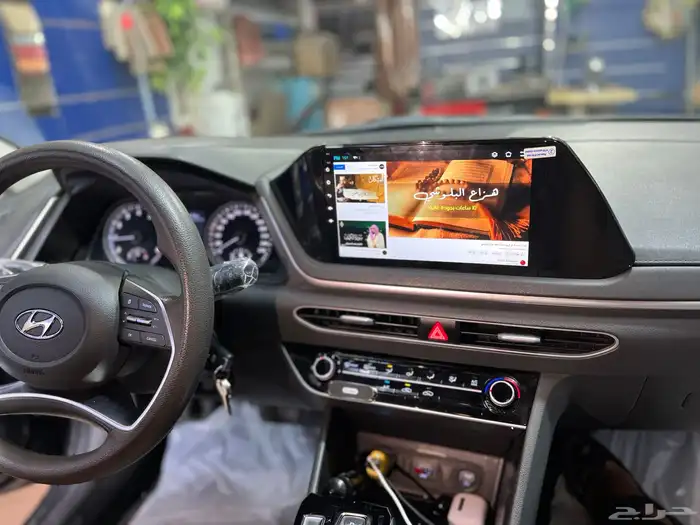 شاشه سوناتا 2020الى2023 1