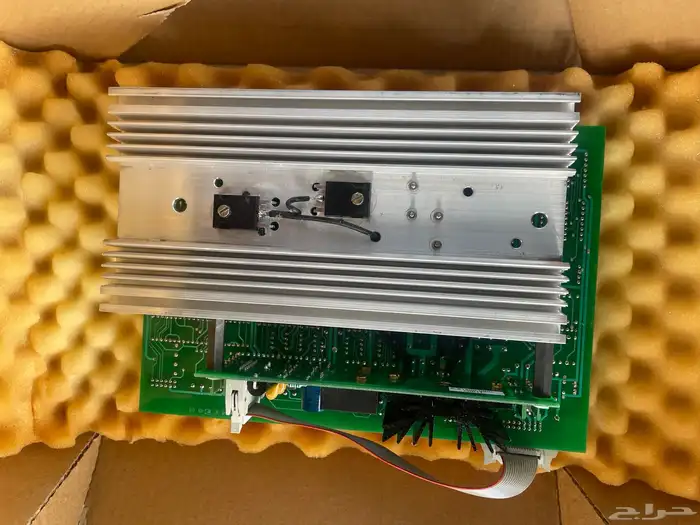 لوحة كهرباء كرين ونش جديدة 2