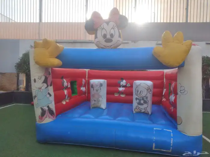 زحليقة ونطيطة اجار 16