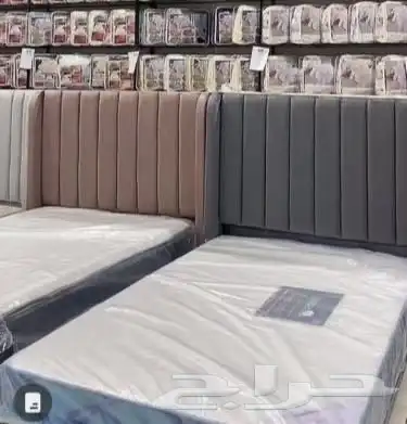 صمم سرير على كيفك وباحلا  الاسعار 36