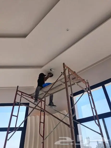 كاميرات انتركم شبكات سماعات جهاز بصمه فايبر 2
