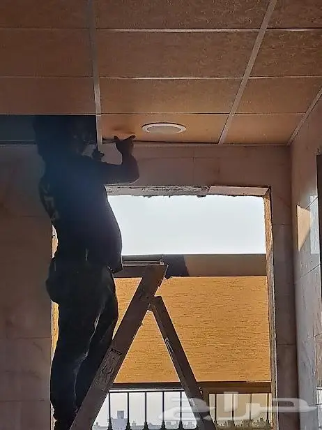 كاميرات انتركم شبكات سماعات جهاز بصمه فايبر 59