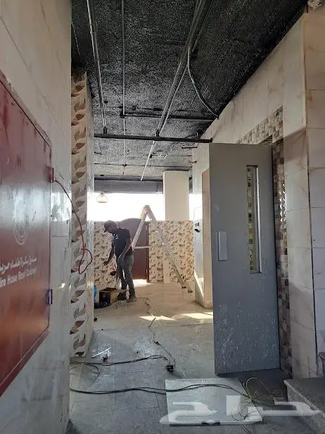 كاميرات انتركم شبكات سماعات جهاز بصمه فايبر 62