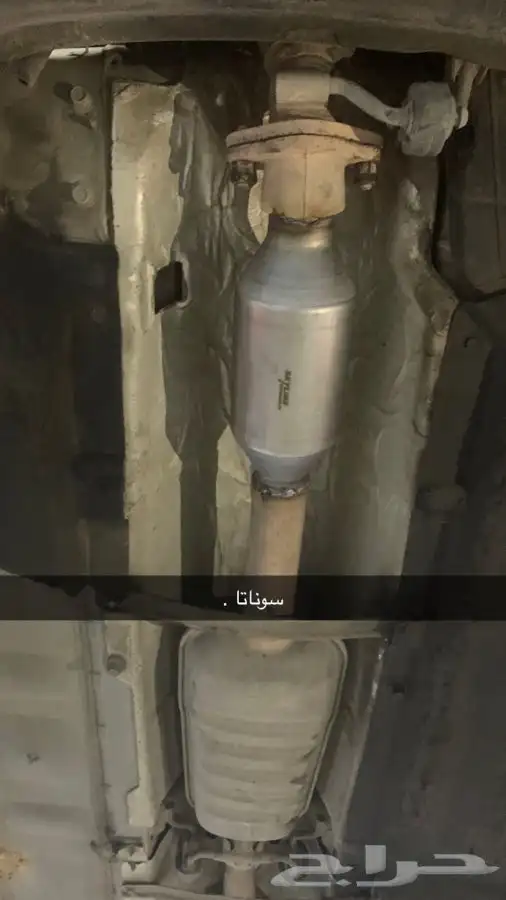 دبات تلوث 6