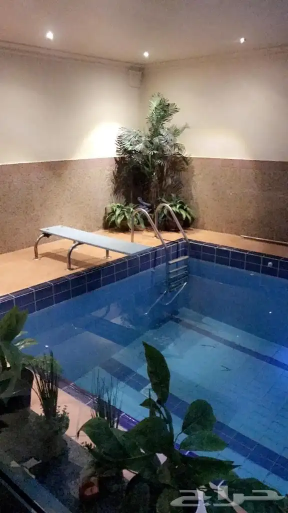 فيلا فاخرة جدا للبيع - المحمدية - جدة 15