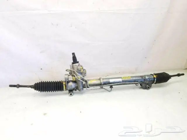 علبة دركسيون مرسيدس بانوراما W221 1