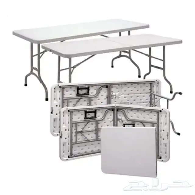 اثاث مكتبي طاولات كراسي افراح مناسبات 1