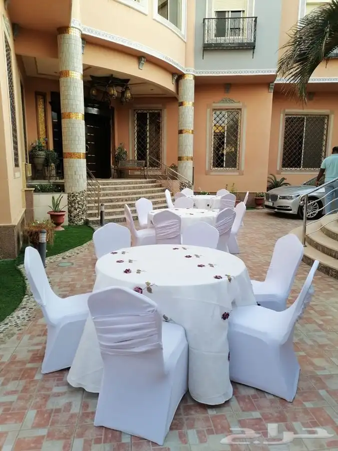 تاجير كراسي 12