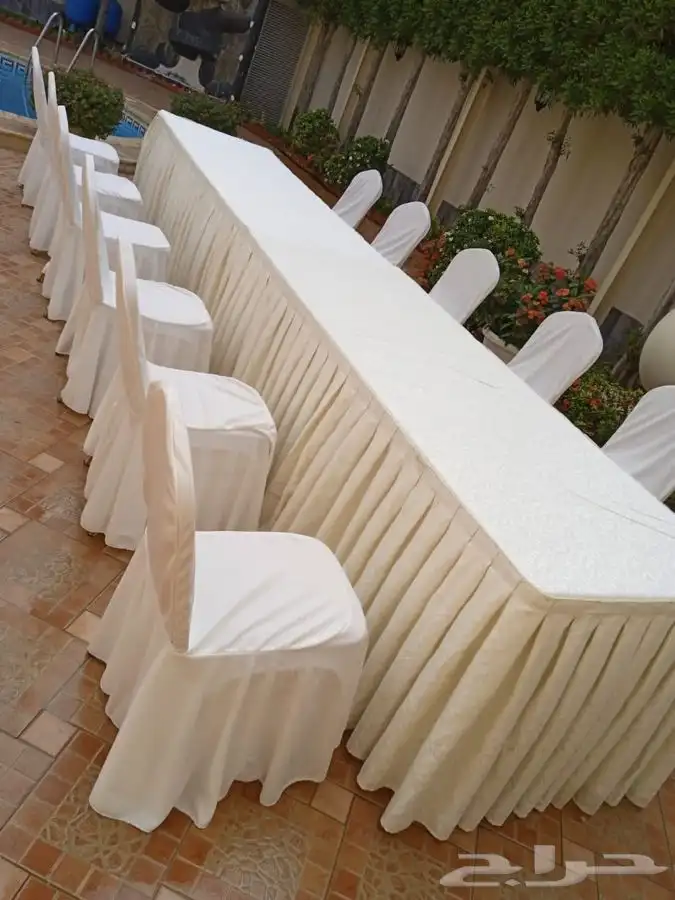 تاجير كراسي 11