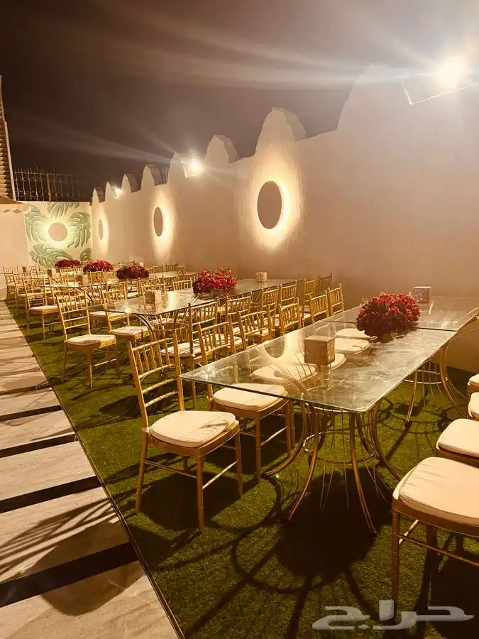 تاجير كراسي 6