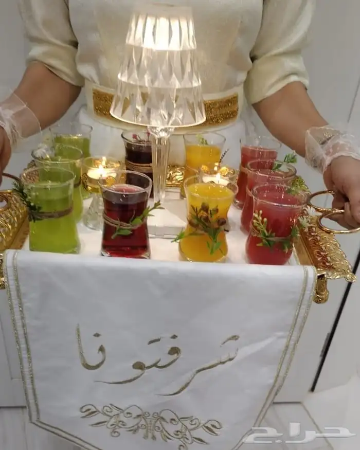قهوجين وصبابين رجال ونساء الخرج وضواحيها 13