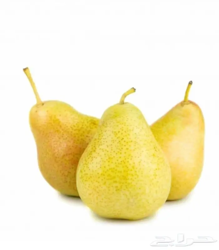 شتلات كمثرى فور ويل وكوشي اسباني 20 ريال 0