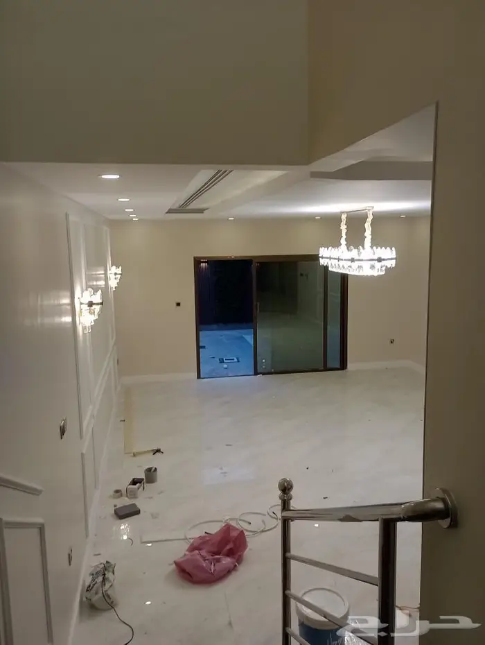 كهربائي سباك الدمام تاسيس وتشطيب هدم وترميم 5