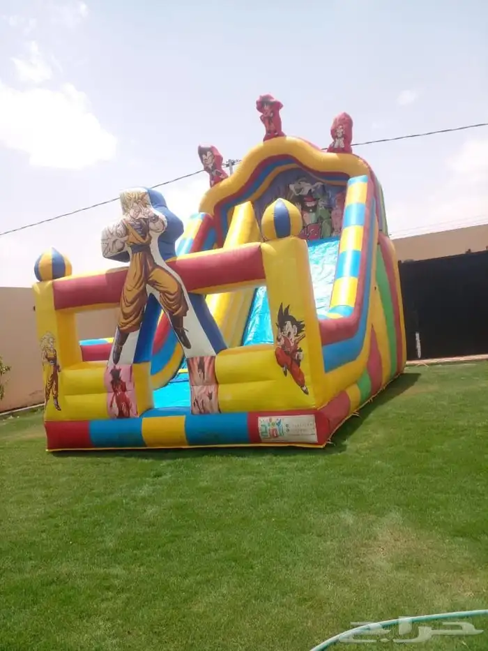نطيطة 6