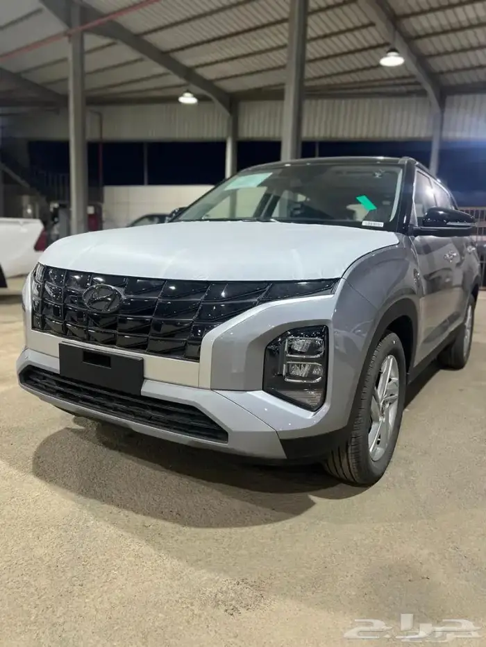 هيونداي كريتا كمفورت موديل 2024 0