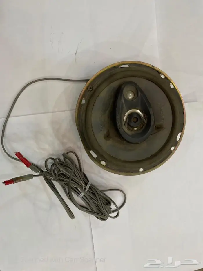 مسجل كرسيدا ومسجل بايونير 11