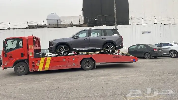 سطحه جده مكه المكرمه 2
