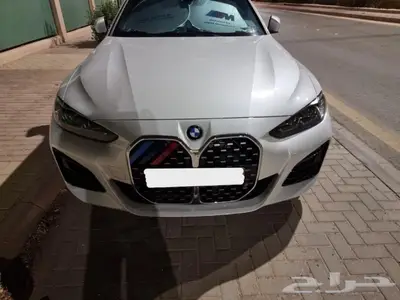 BMW 420i Gran Coupe M KIT 2023 8