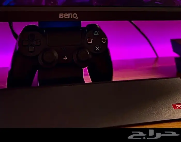 شاشه Benq 8