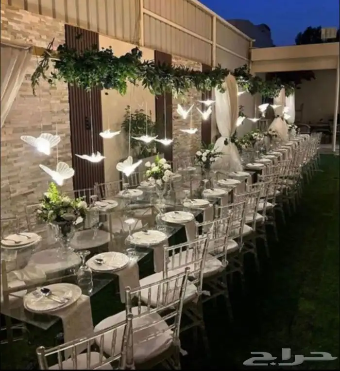 تاجير كراسي 4