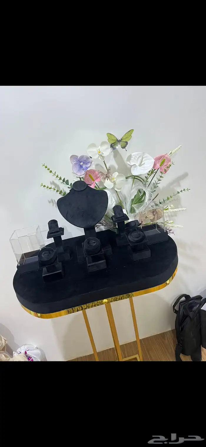 شبكه صندوق هدية ام العروس 3