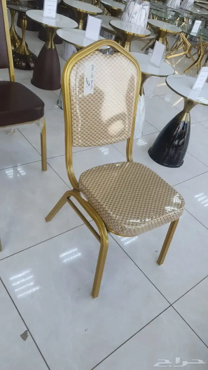 اثاث مكتبي طاولات كراسي افراح مناسبات 15