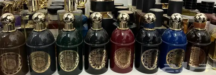 عطر جيرلان 0