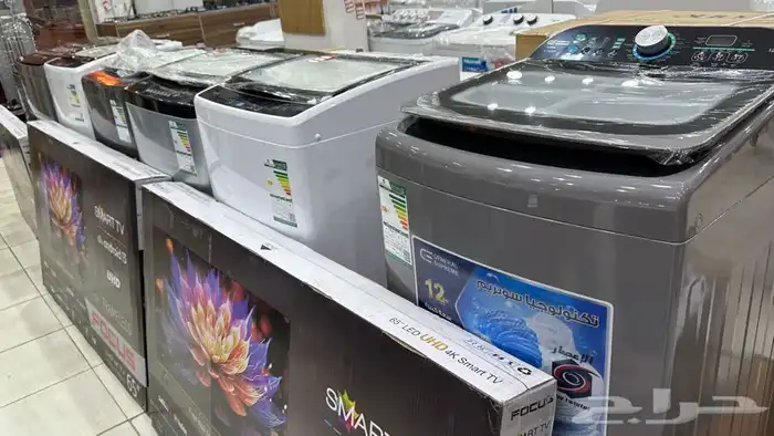 اجهزه منزليه مكيفات ثلاجات افران 20