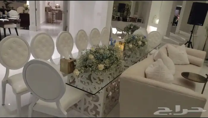 تاجير كراسي 17