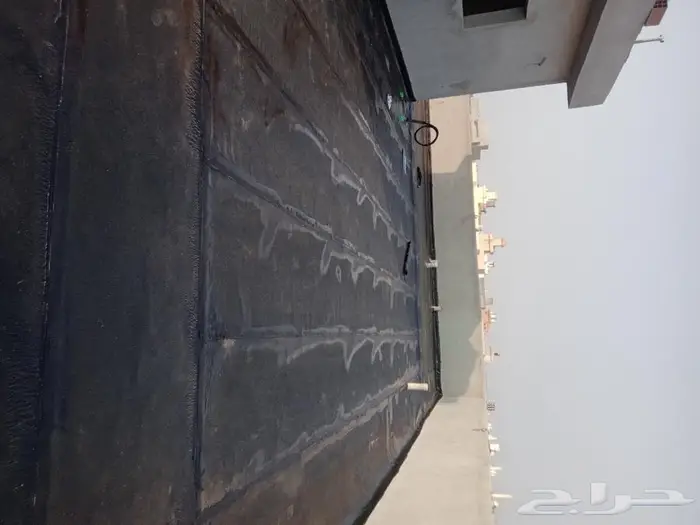 عوازل مائيه وحراريه 14