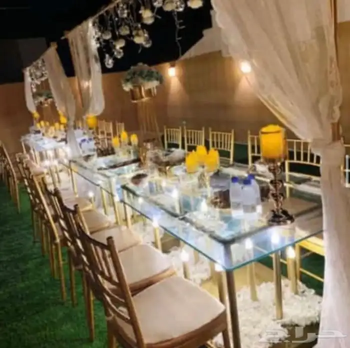 تاجير كراسي 8