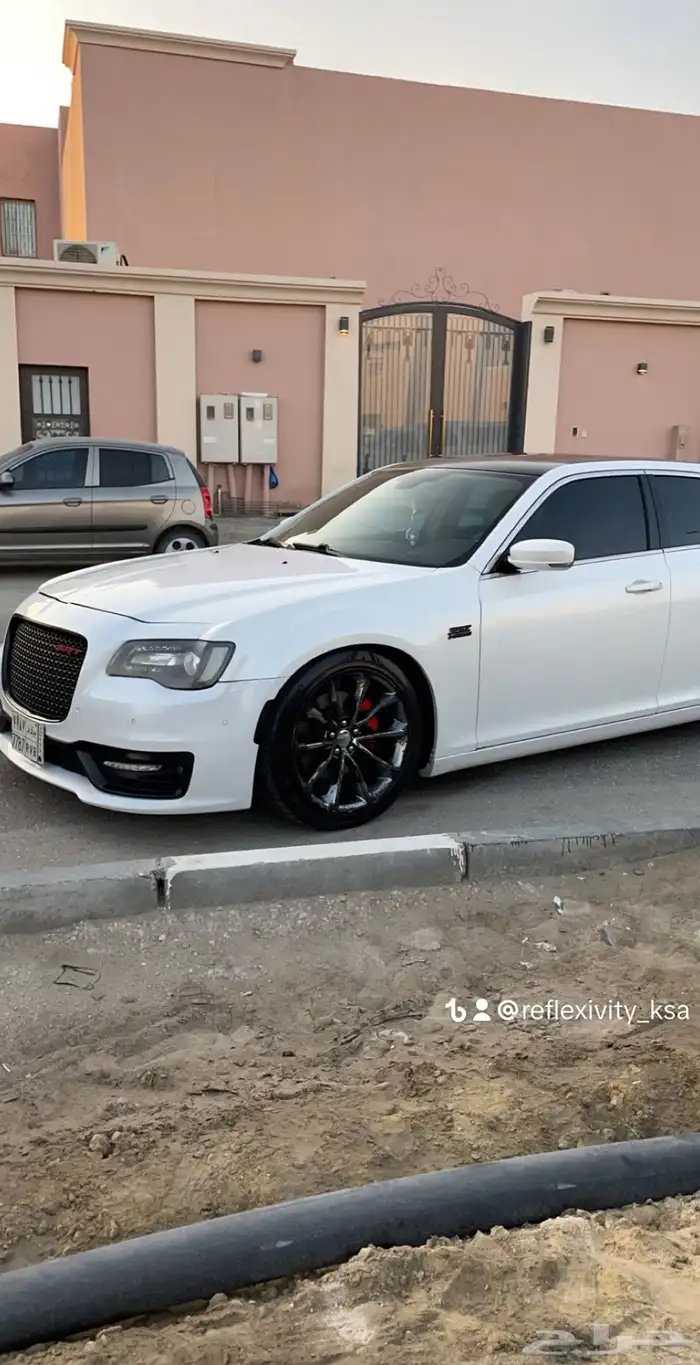 ملمع كفرات 8