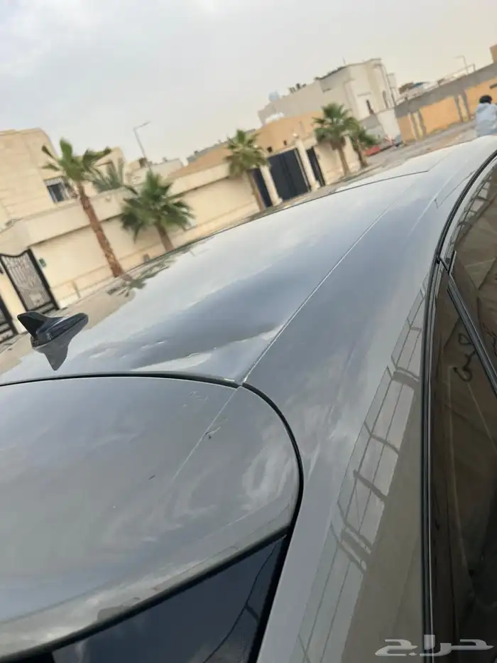 اودي Q3 2021 سبورت 6