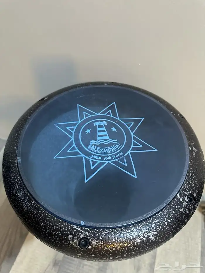 دربكه صناعه مصريه 1