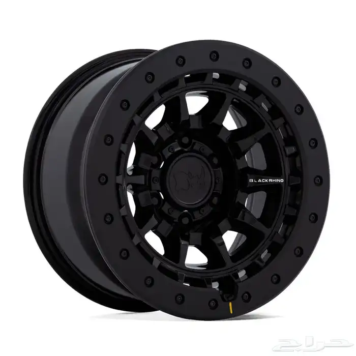 نوفر لكم جنوط فيول - kmc - بيدلوك - بلاك رينو 39