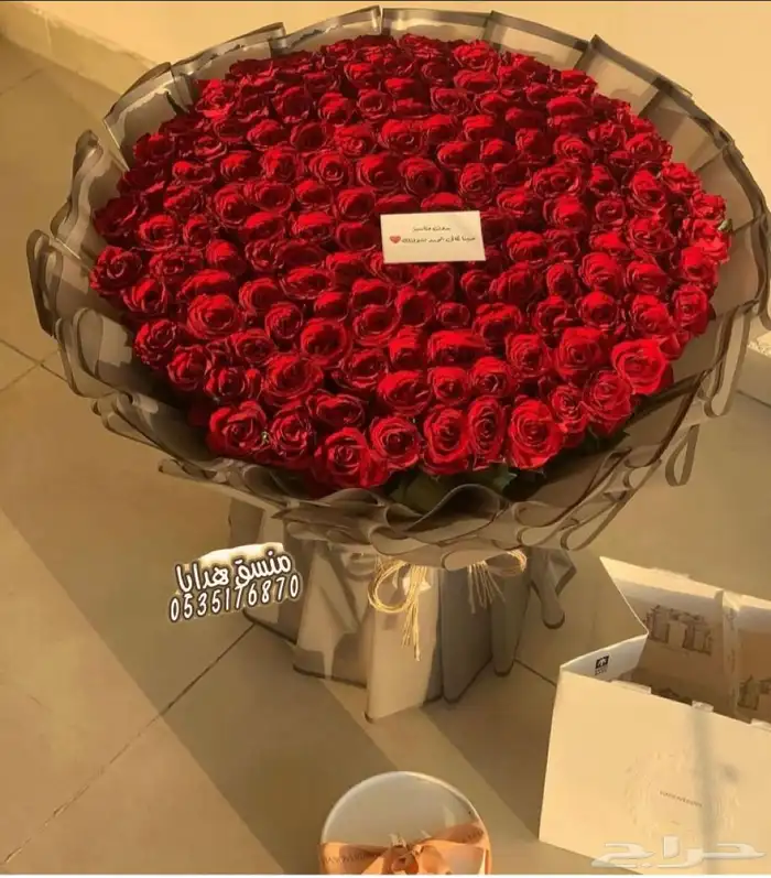 تنسيق هدايا ورد خميس مشيط ابها توصيل ورد هدايا الجنوب 32