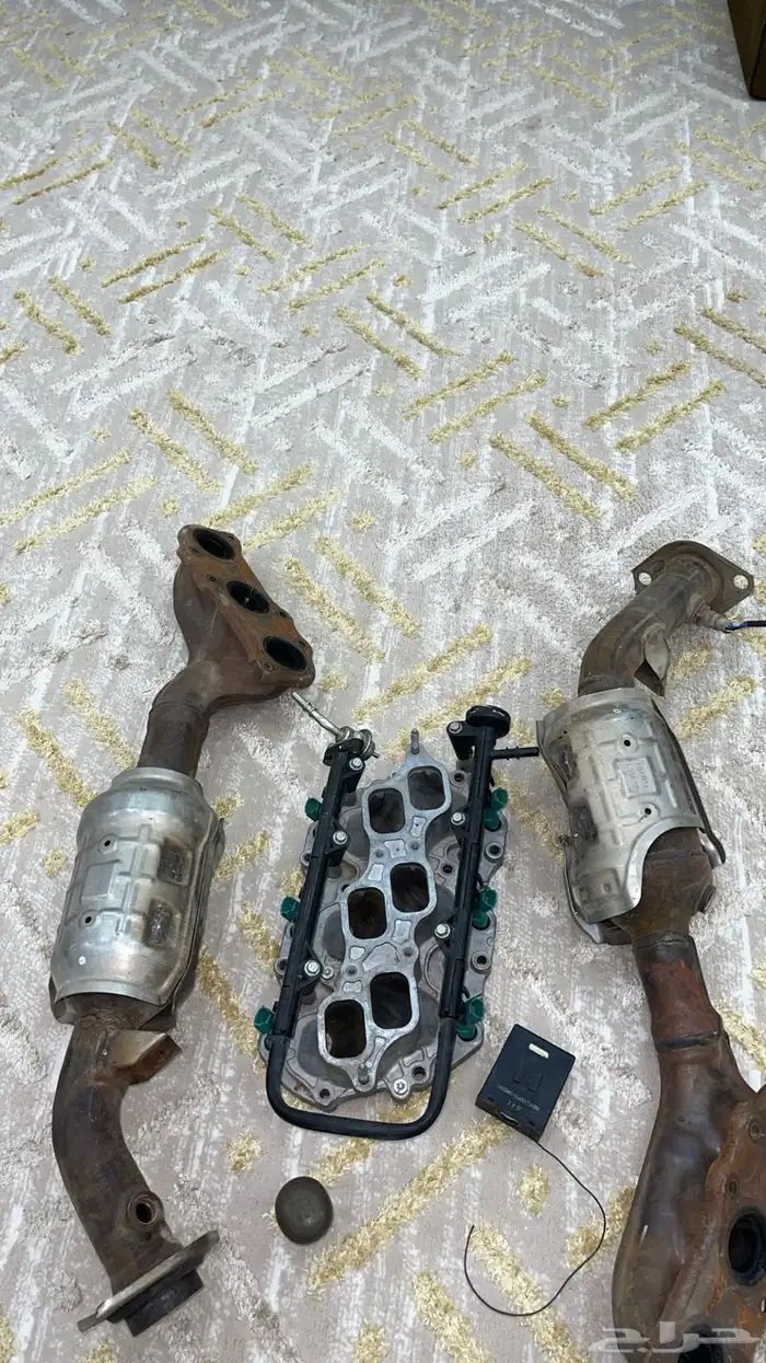قطع ربع ماشي حول 50 الف 1